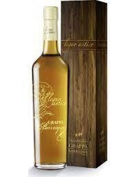 73119 - GRAPPA LEGNO ANTICO BARRIQUE 70CL AST.