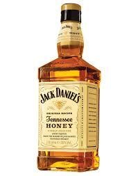 73134 - JACK DANIEL'S 1LT HONEY