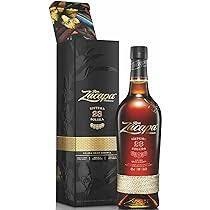 73127 - ZACAPA 23YO 70CL